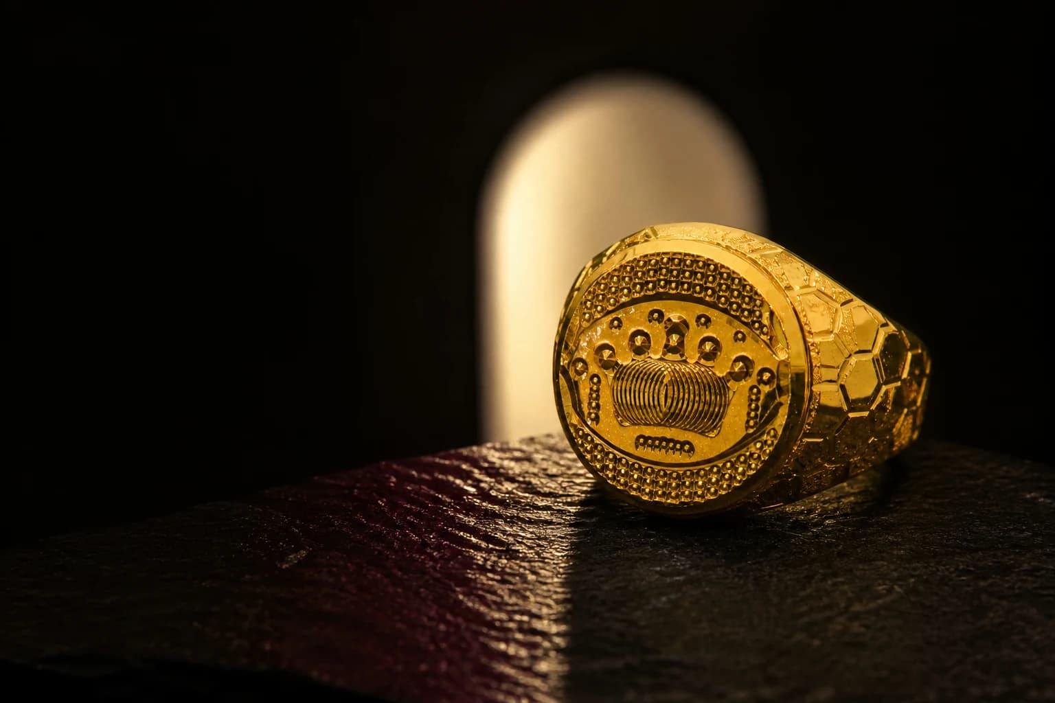 Royal Men jewellery collection