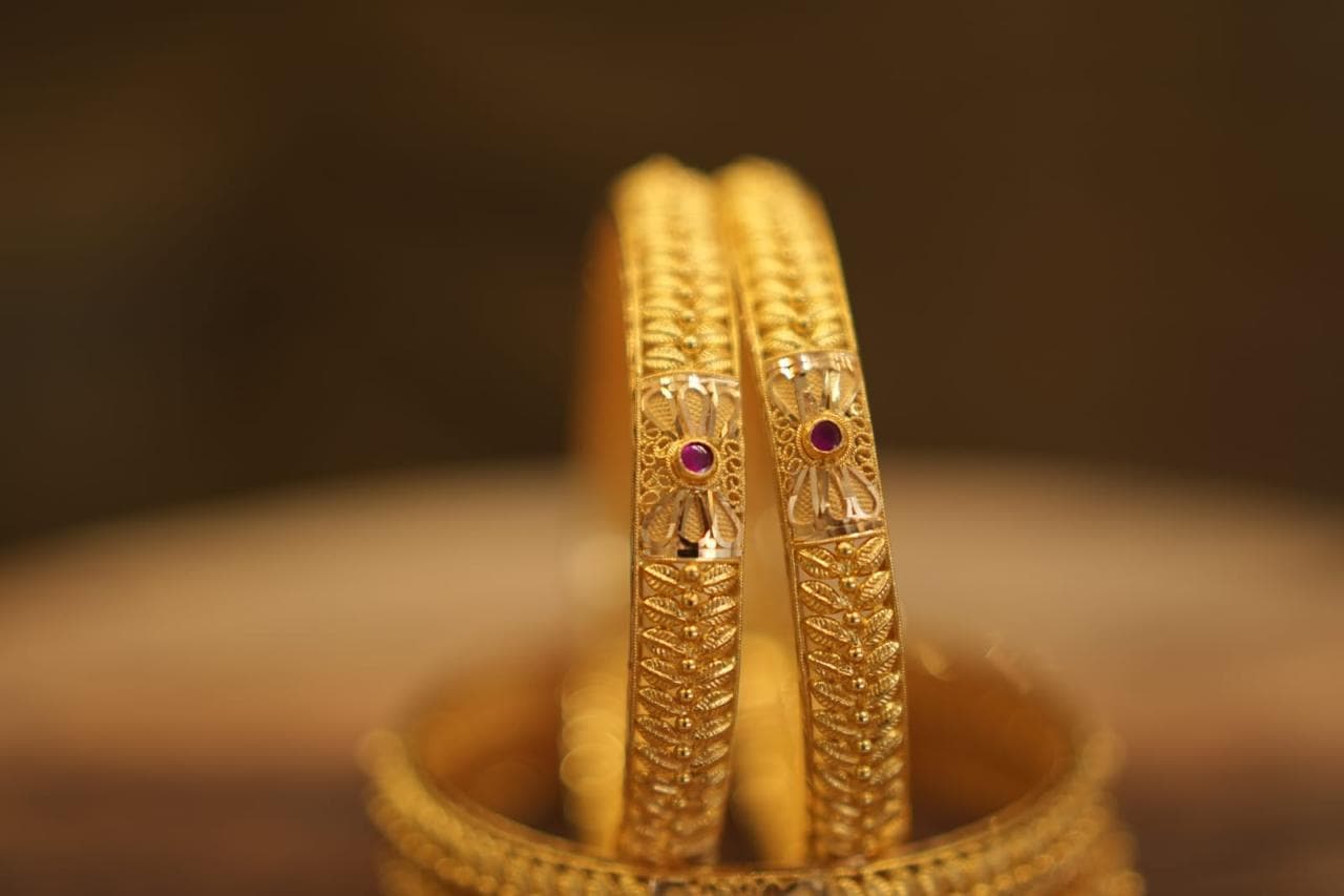 BIS Hallmarked